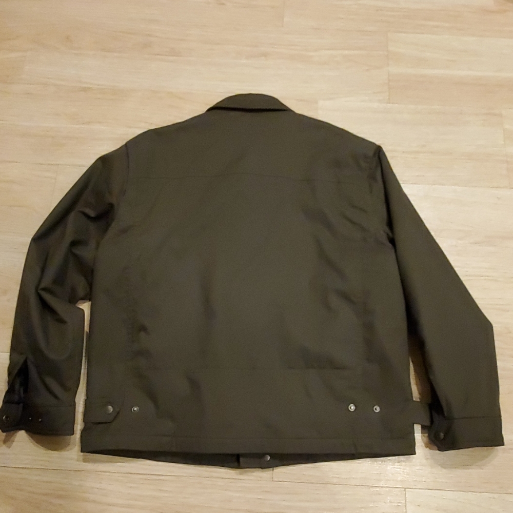 MEN'S DOCKERS JACKET - Picture 7 of 7